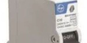 16 AMP Single Pole Domestic Circuit Protection MCB