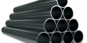 6 Inch Mild Steel Construction Grade Pipe