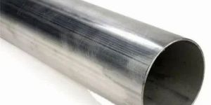 8 Inch Galvanized Iron Infrastructure Pipe