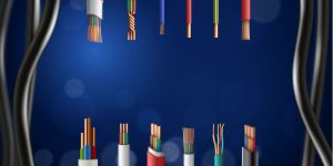 Copper Cable
