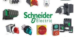 Schneider Switchgears