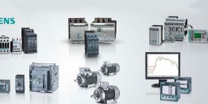 Siemens Switch Gear