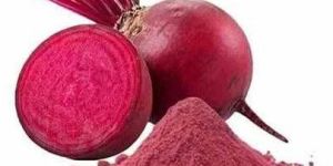 Dehydrated Beetroot Powder