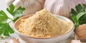 Dehydrated Garlic Powder