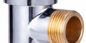 Brass Angle Valve