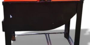 Heavy Duty Chaff Cutter