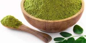Moringa Leaf Powder