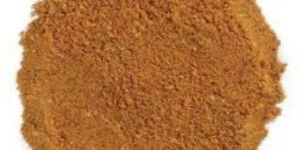 Natural Curry Powder