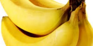 Premium Ripe Bananas