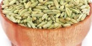 Whole Fennel Seeds
