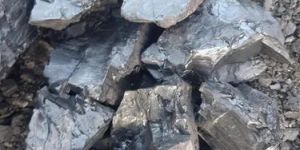 Indonesian Steam Coal