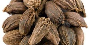 Black Cardamom Seeds