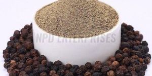 Black Pepper Powder