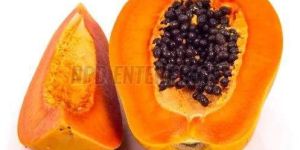Fresh Papaya