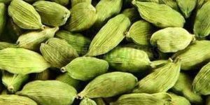 Green Cardamom Seeds