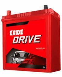 Exide Battery
