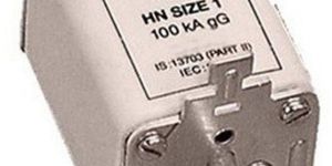 HN Type Fuse