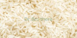1718 Raw Basmati Rice
