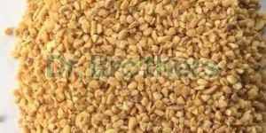 Dehydrated Garlic Granules