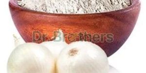 Dehydrated White Onion Powder