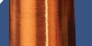 DC Enameled Copper Winding Wires