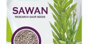 Research Guar Seeds