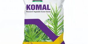 Research Cluster Bean Seeds