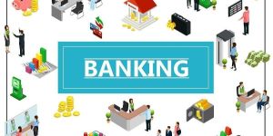 Banking Staffing Services