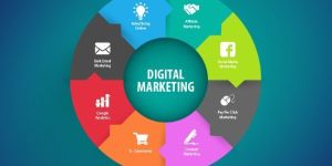 Digital Marketing Services