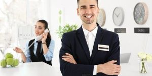 Hospitality Management Services