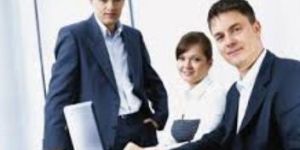 Insurance Staffing Services