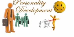 Personality Development Training Services
