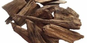 Natural Agarwood Chips