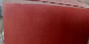 Lakha Red Granite Slab