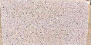 Rosy Pink Granite Slab