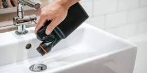 Quicker Drain Cleaner