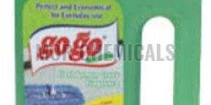 Go Green Toilet Cleaner Liquid