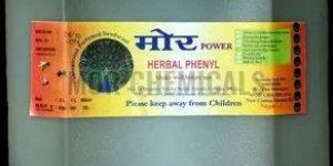 Mor Power Phenyl Floor Cleaner Liquid