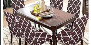 Chair Cover for Dining Room