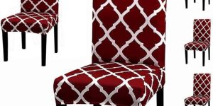 Chair Cover for Wedding Function