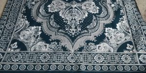 Designer Floor Carpet