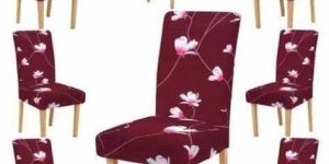 Stretch Chair Cover