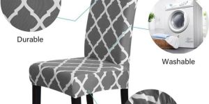 Wedding Chair Cover