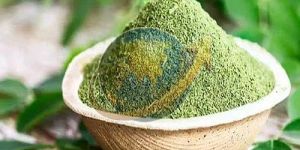A Grade Moringa Powder
