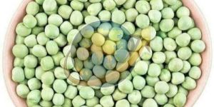 Dried Green Peas
