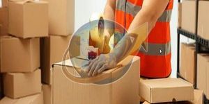 Goods Packaging Services