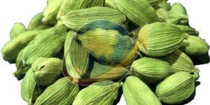 Green Cardamom Seeds