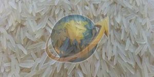 Parboiled Creamy Basmati Rice