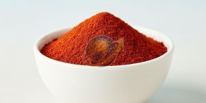 Red Chilli Powder
