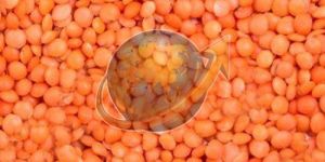 Whole Red Masoor Dal